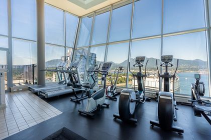 unit-2704-1205-w-hastings-street-vancouver-29 at 2704 - 1205 W Hastings, Coal Harbour, Vancouver West