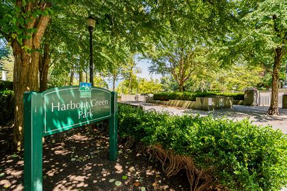 unit-2704-1205-w-hastings-street-vancouver-33 at 2704 - 1205 W Hastings, Coal Harbour, Vancouver West