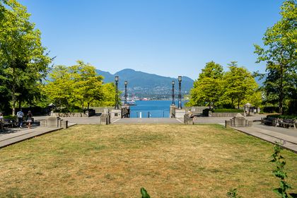 unit-2704-1205-w-hastings-street-vancouver-35 at 2704 - 1205 W Hastings, Coal Harbour, Vancouver West