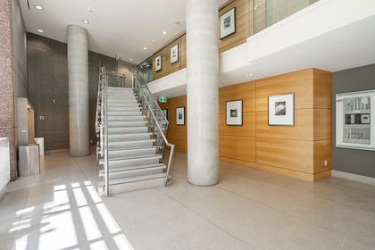 unit-2704-1205-w-hastings-street-vancouver-6 at 2704 - 1205 W Hastings, Coal Harbour, Vancouver West