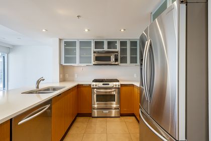 unit-2704-1205-w-hastings-street-vancouver-8 at 2704 - 1205 W Hastings, Coal Harbour, Vancouver West