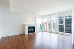 unit-2704-1205-w-hastings-street-vancouver-13 at 2704 - 1205 W Hastings, Coal Harbour, Vancouver West