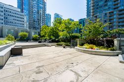 unit-2704-1205-w-hastings-street-vancouver-27 at 2704 - 1205 W Hastings, Coal Harbour, Vancouver West