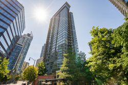 unit-2704-1205-w-hastings-street-vancouver-3 at 2704 - 1205 W Hastings, Coal Harbour, Vancouver West