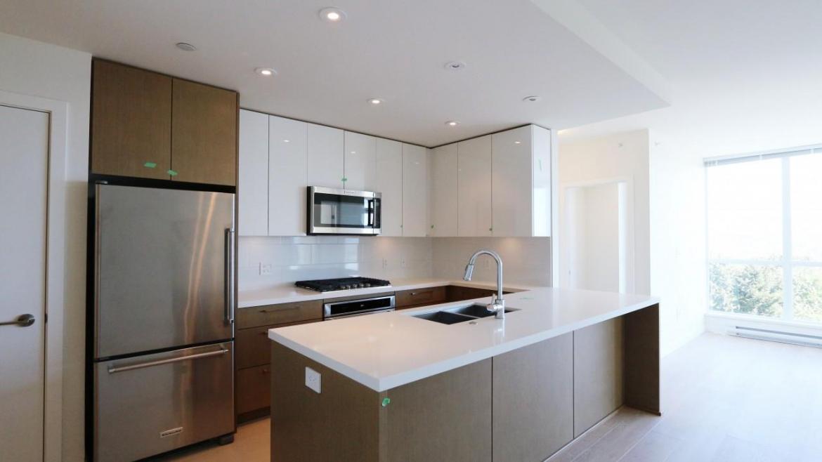 271 Francis Way, New Westminster 