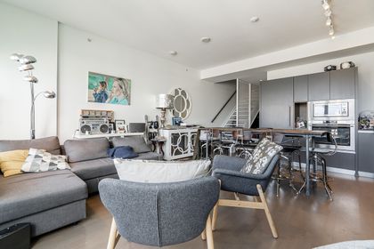 b-3 at 302 - 133 East 8th Avenue, Mount Pleasant VE, Vancouver East