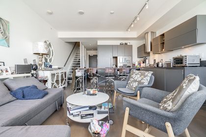 b-4 at 302 - 133 East 8th Avenue, Mount Pleasant VE, Vancouver East