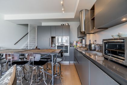 c-1 at 302 - 133 East 8th Avenue, Mount Pleasant VE, Vancouver East