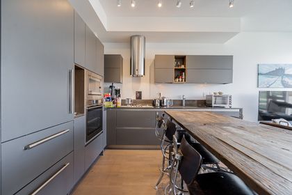 c-2 at 302 - 133 East 8th Avenue, Mount Pleasant VE, Vancouver East