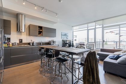 d-2 at 302 - 133 East 8th Avenue, Mount Pleasant VE, Vancouver East