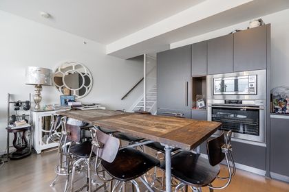 d-3 at 302 - 133 East 8th Avenue, Mount Pleasant VE, Vancouver East