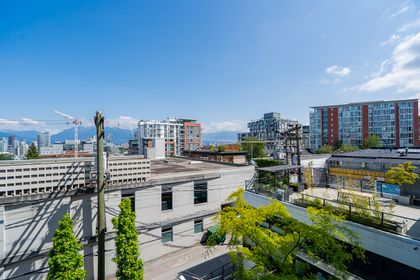 j-2 at 302 - 133 East 8th Avenue, Mount Pleasant VE, Vancouver East
