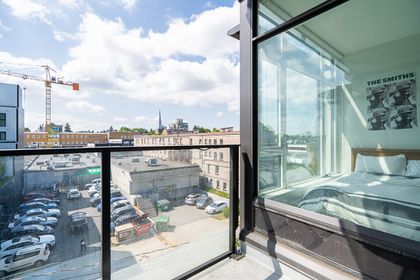 l-1 at 302 - 133 East 8th Avenue, Mount Pleasant VE, Vancouver East