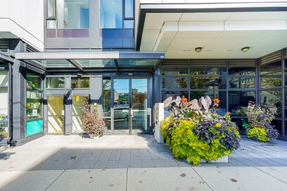 o at 302 - 133 East 8th Avenue, Mount Pleasant VE, Vancouver East