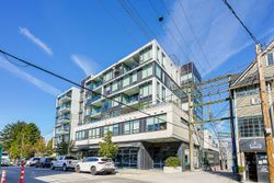 n-1 at 302 - 133 East 8th Avenue, Mount Pleasant VE, Vancouver East