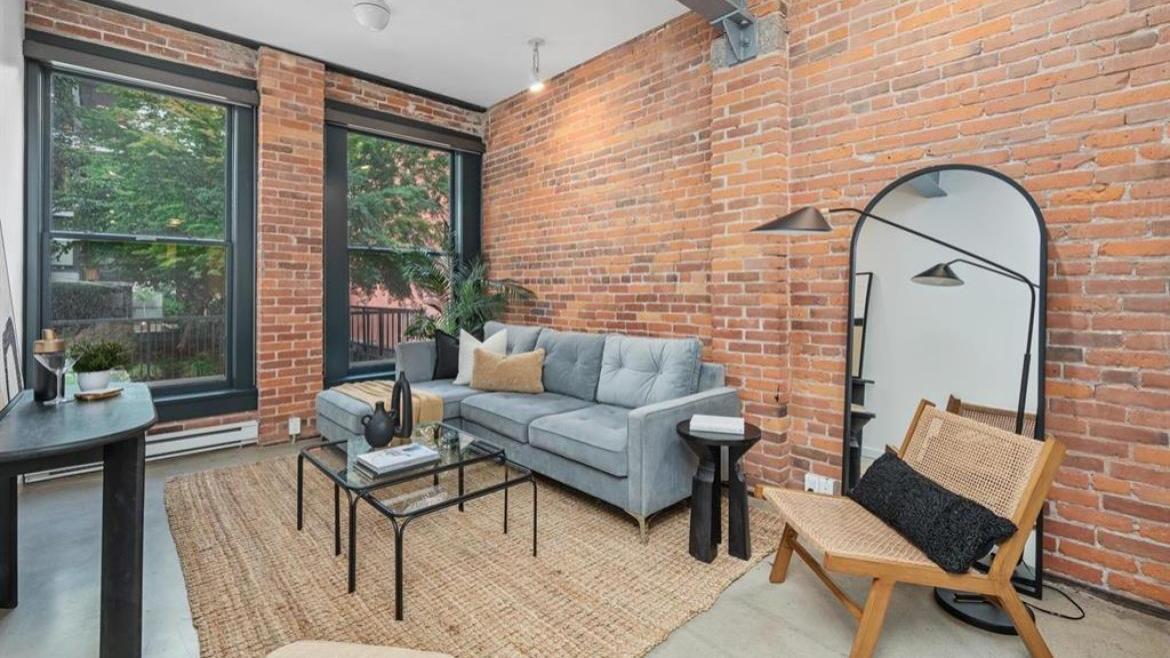 306 - 53 West Hastings Street, Downtown VE, Vancouver East 