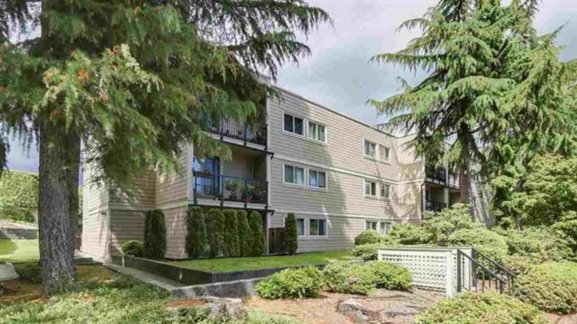 309 - 1121 Howie Avenue, Coquitlam 
