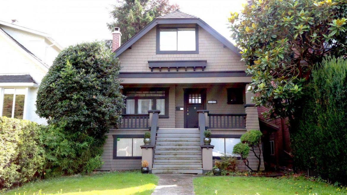 3112 Point Grey Road, Point Grey, Vancouver West 