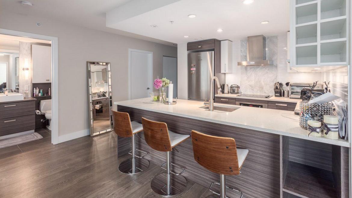 319 - 1783 Manitoba Street, Vancouver West 