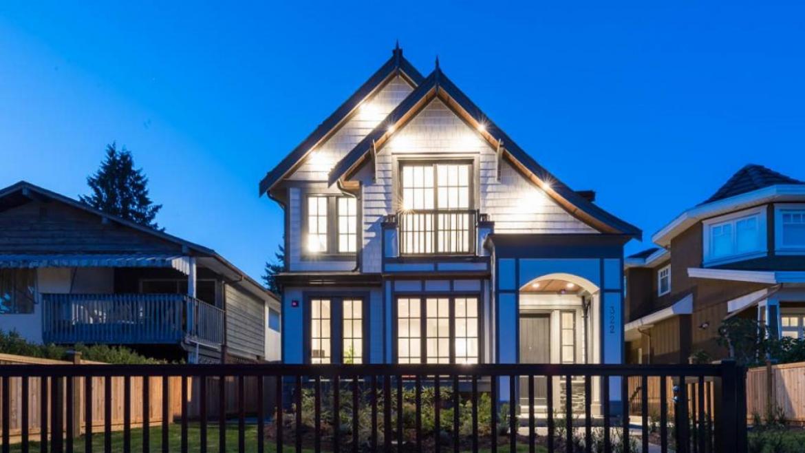 322 E 19th Street, Central Lonsdale, North Vancouver 