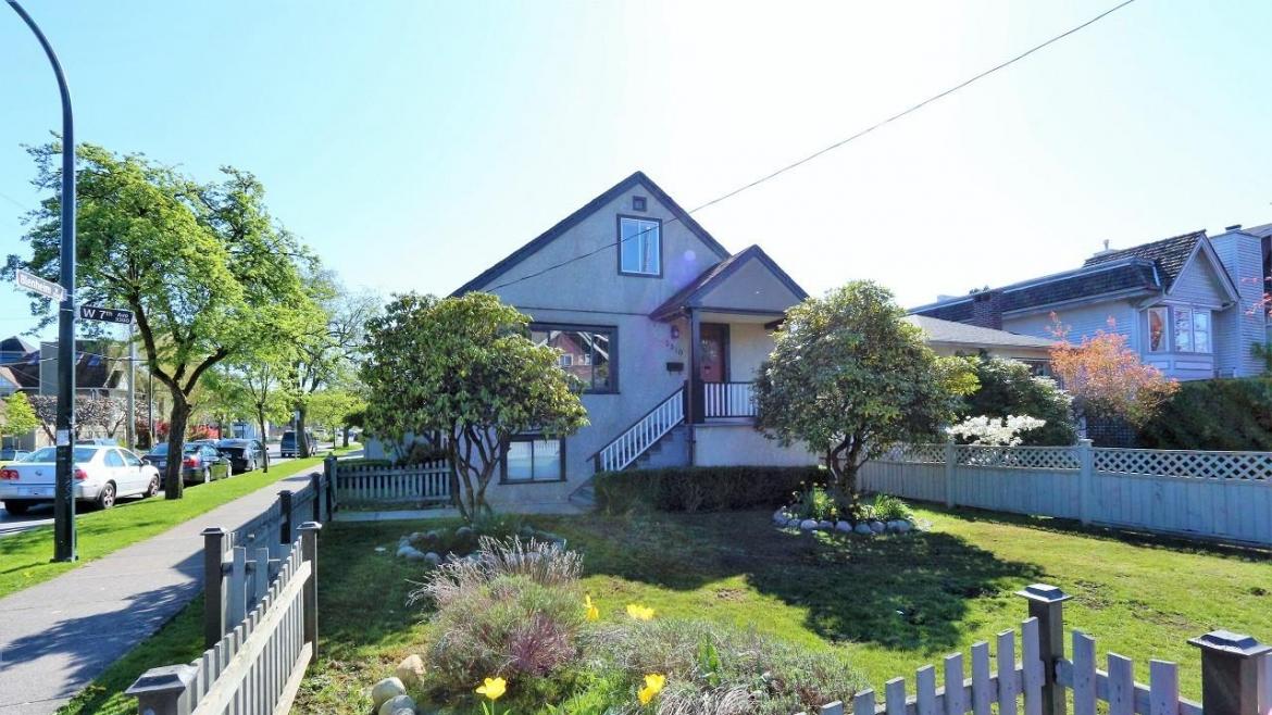 3310 w 7th Avenue, Kitsilano, Vancouver West 