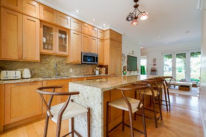 c-1 at 3396 1st Avenue, Kitsilano, Vancouver West