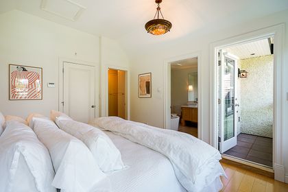 f-3 at 3396 1st Avenue, Kitsilano, Vancouver West