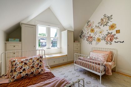 f-4 at 3396 1st Avenue, Kitsilano, Vancouver West