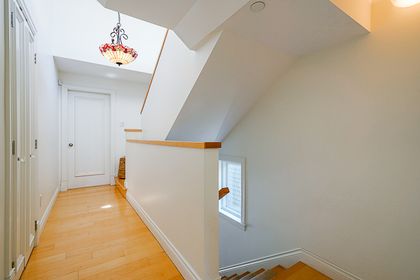 h-1 at 3396 1st Avenue, Kitsilano, Vancouver West