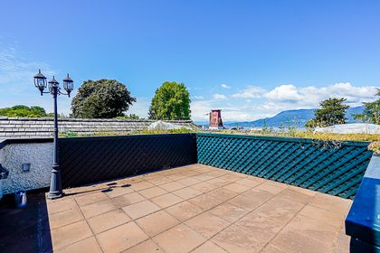 i-6 at 3396 1st Avenue, Kitsilano, Vancouver West