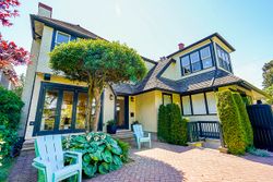 b-1 at 3396 1st Avenue, Kitsilano, Vancouver West