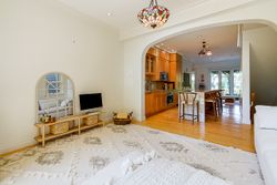 d-1 at 3396 1st Avenue, Kitsilano, Vancouver West