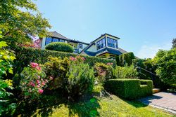 j-2 at 3396 1st Avenue, Kitsilano, Vancouver West