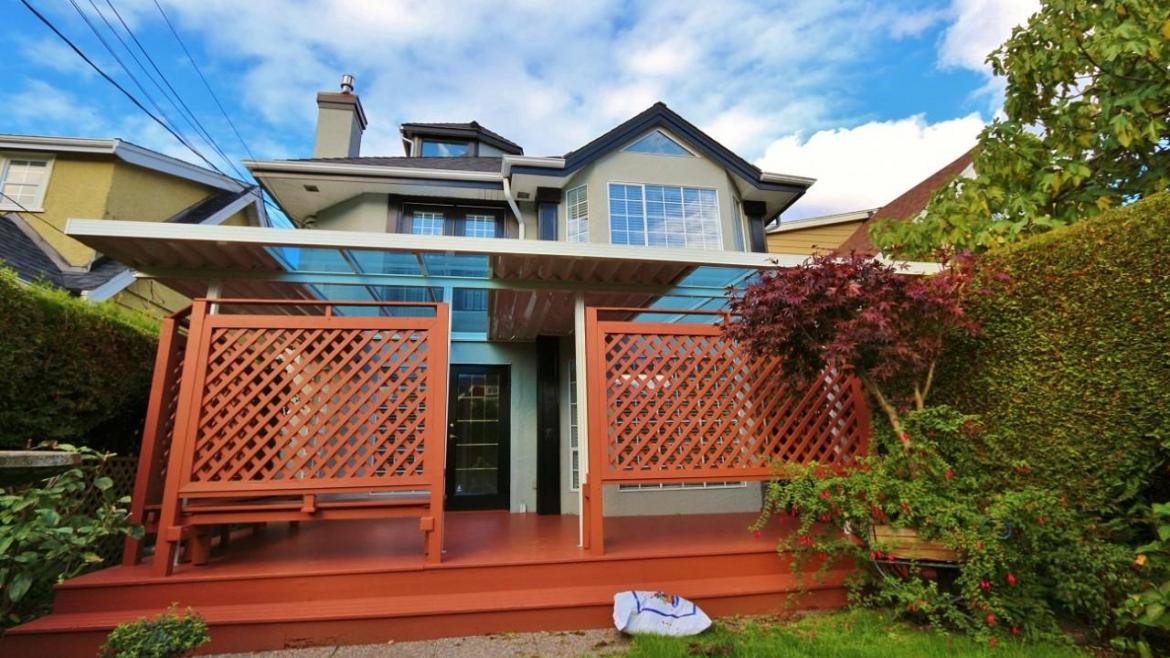3441 w 8th Avenue, Kitsilano, Vancouver West 