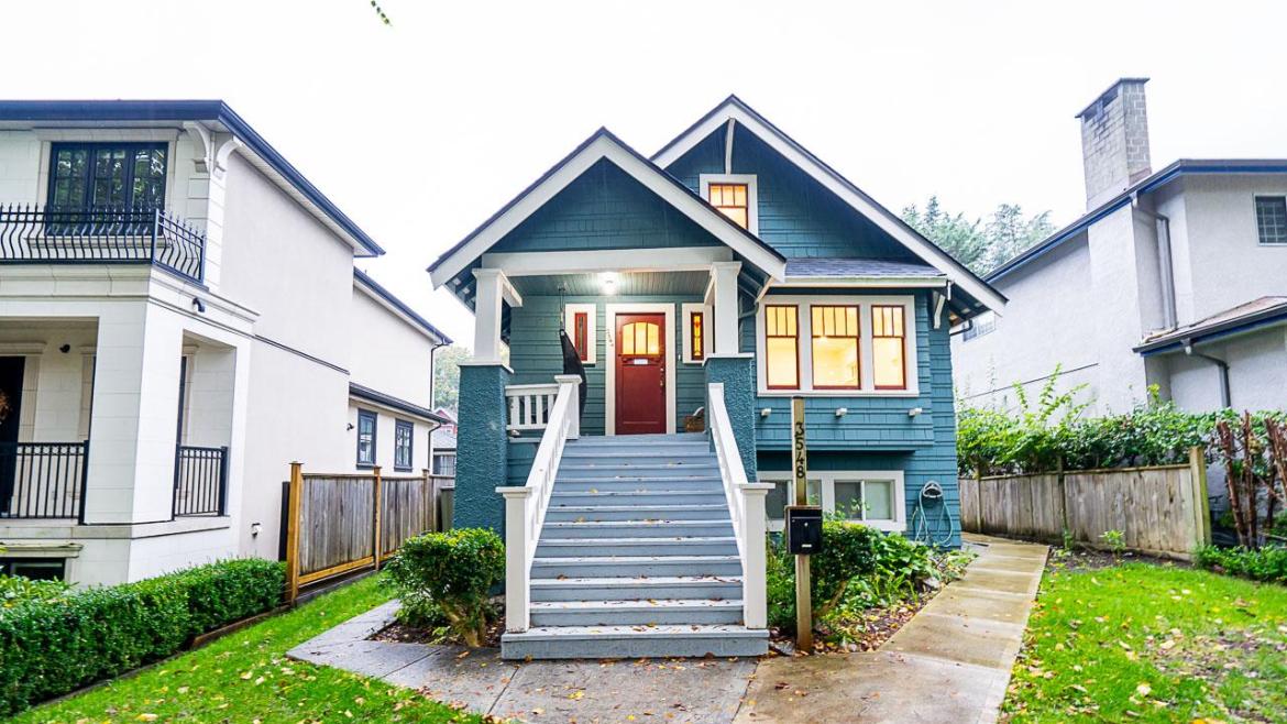 3544 west 18th Avenue, Dunbar, Vancouver West 