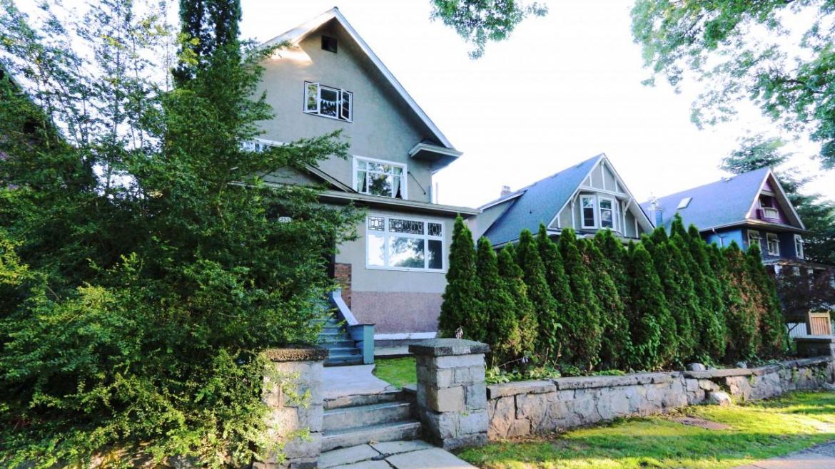 356 w 15th Avenue, Vancouver West 