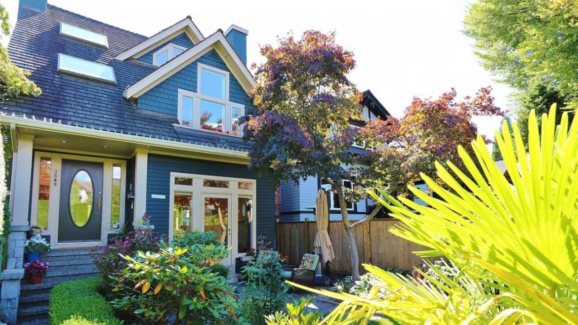 3648 w 1st Avenue, Kitsilano, Vancouver West 