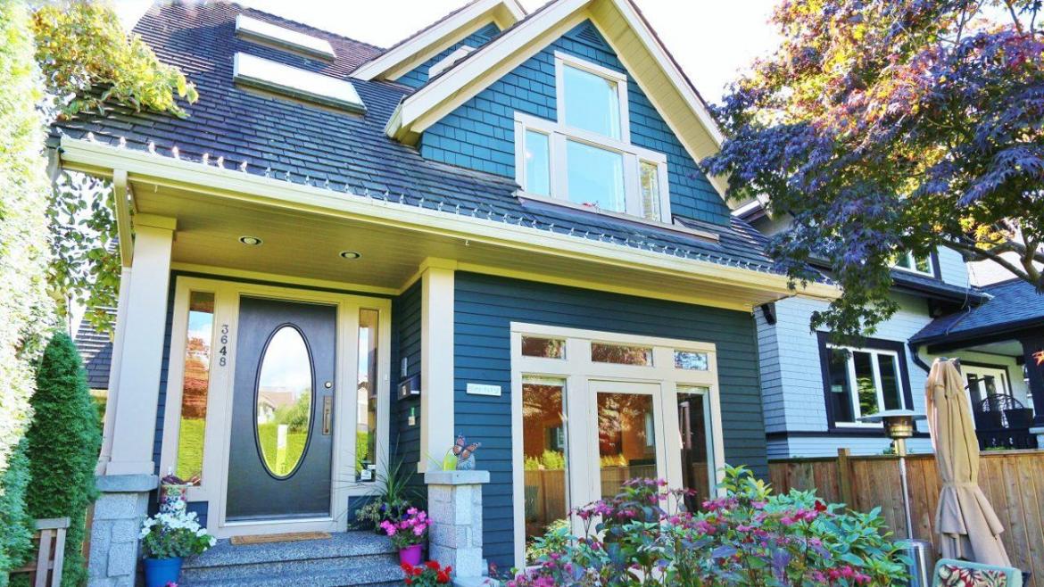 3648 w 1st Avenue, Kitsilano, Vancouver West 