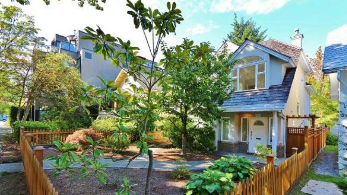 3665 w 11th Avenue, Kitsilano, Vancouver West 