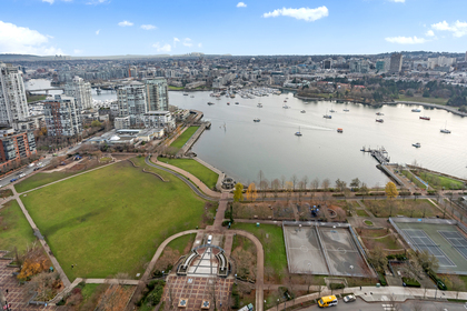 15 at 3907 - 1408 Strathmore Mews, Yaletown, Vancouver West