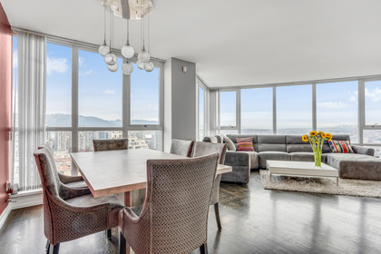 2 at 3907 - 1408 Strathmore Mews, Yaletown, Vancouver West