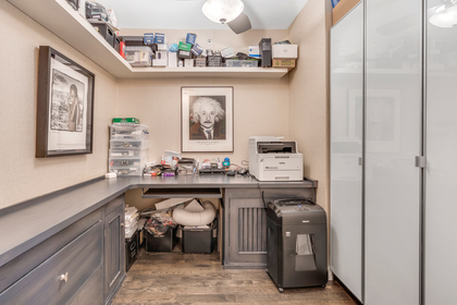 21 at 3907 - 1408 Strathmore Mews, Yaletown, Vancouver West