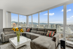 5 at 3907 - 1408 Strathmore Mews, Yaletown, Vancouver West