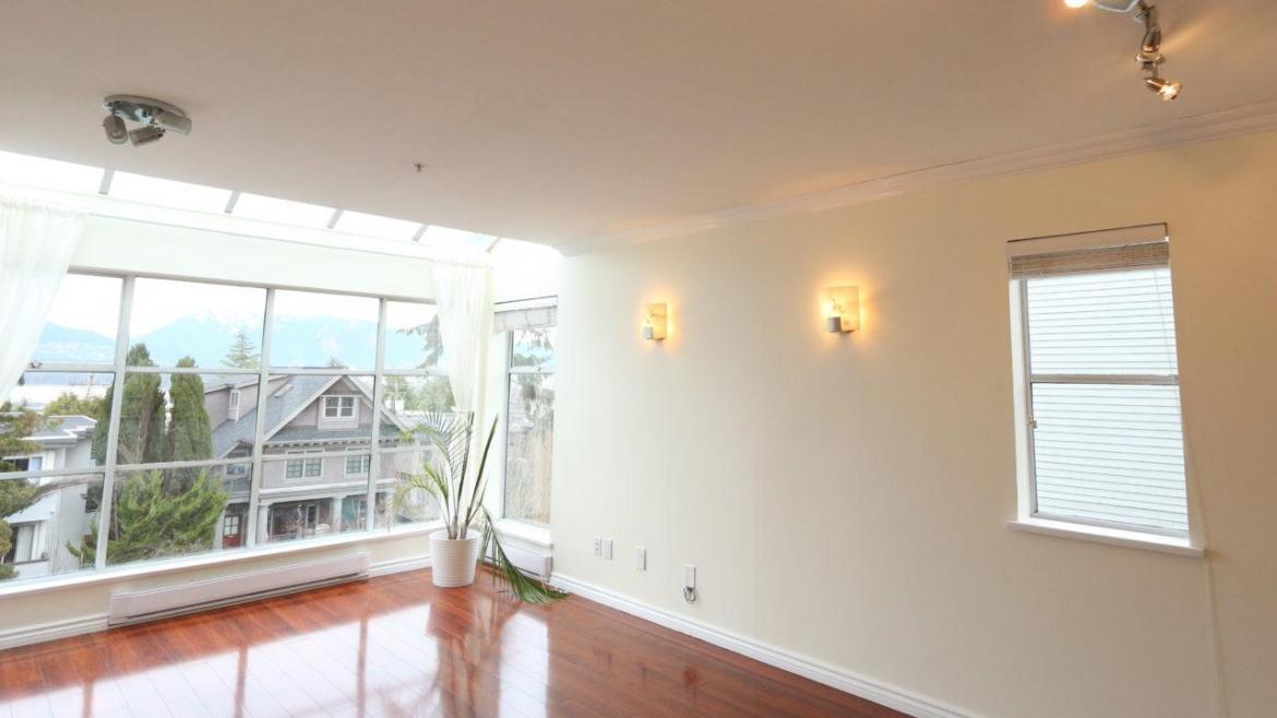 404 - 2550 w 3rd Avenue, Kitsilano, Vancouver West 