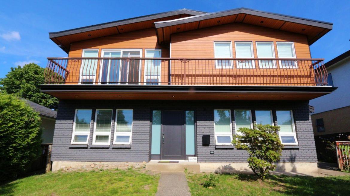 4490 Harriet Street, Fraserview VE, Vancouver East 