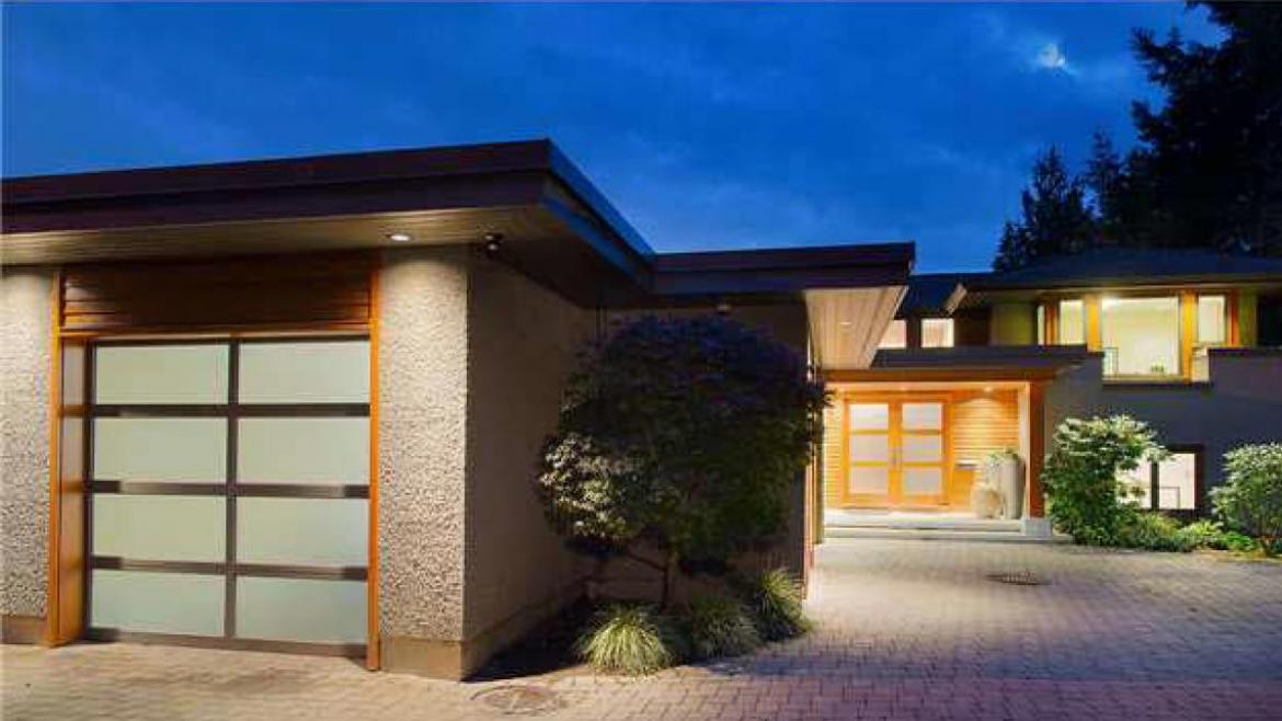 4763 Caulfeild Drive, Caulfeild, West Vancouver 