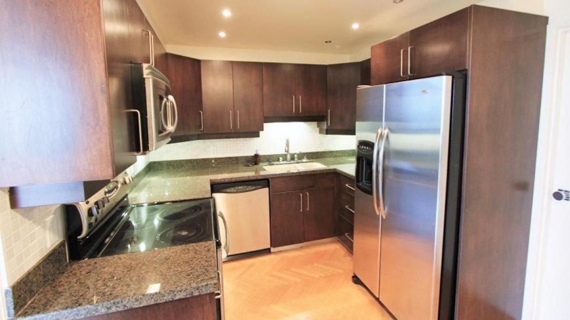 501 - 738 Broughton, Coal Harbour, Vancouver West 