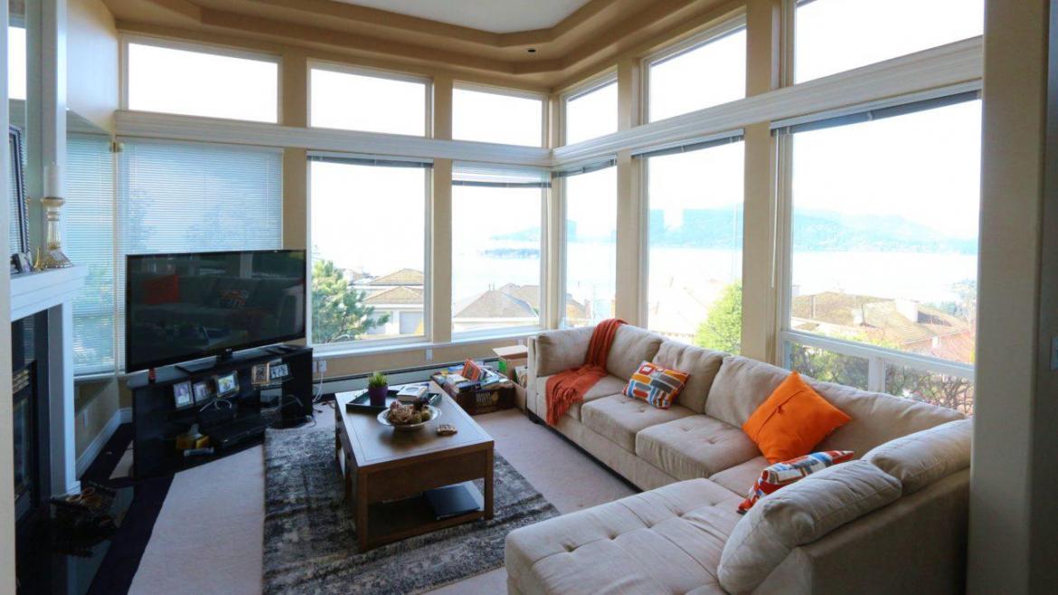 5477 Vista Court, Upper Caulfeild, West Vancouver 