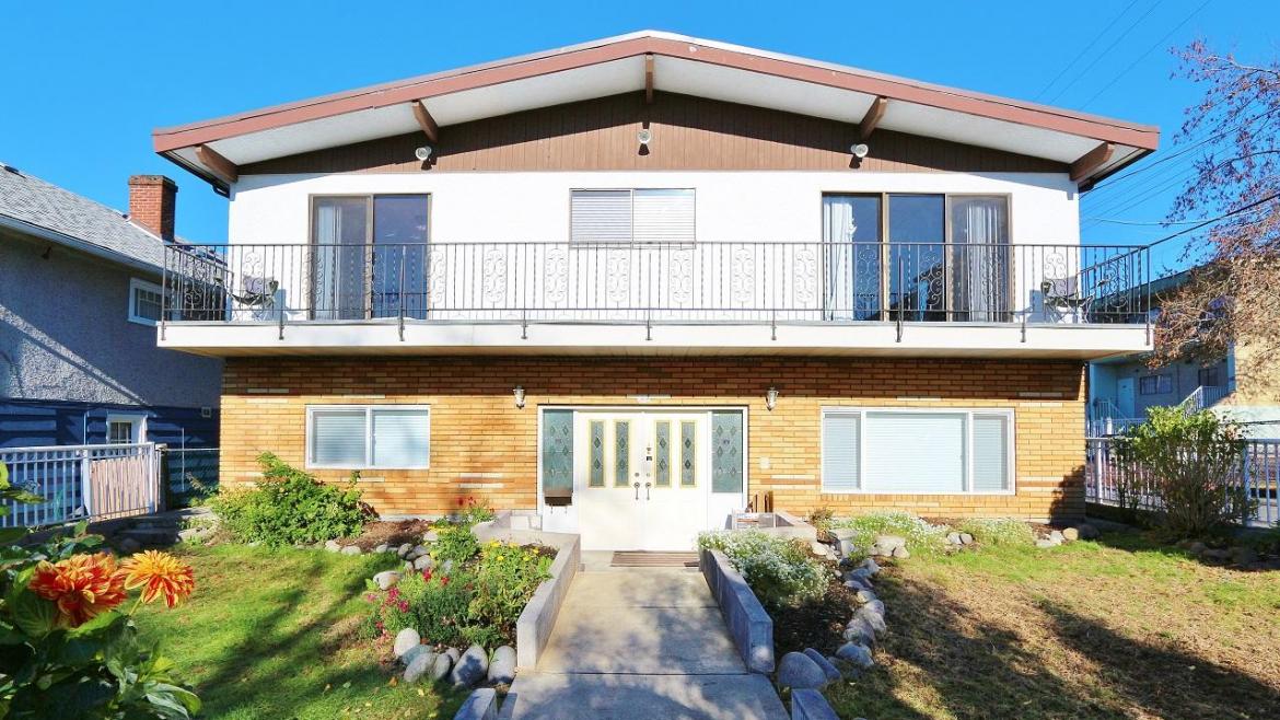 651 e 17th Avenue, Fraser VE, Vancouver East 