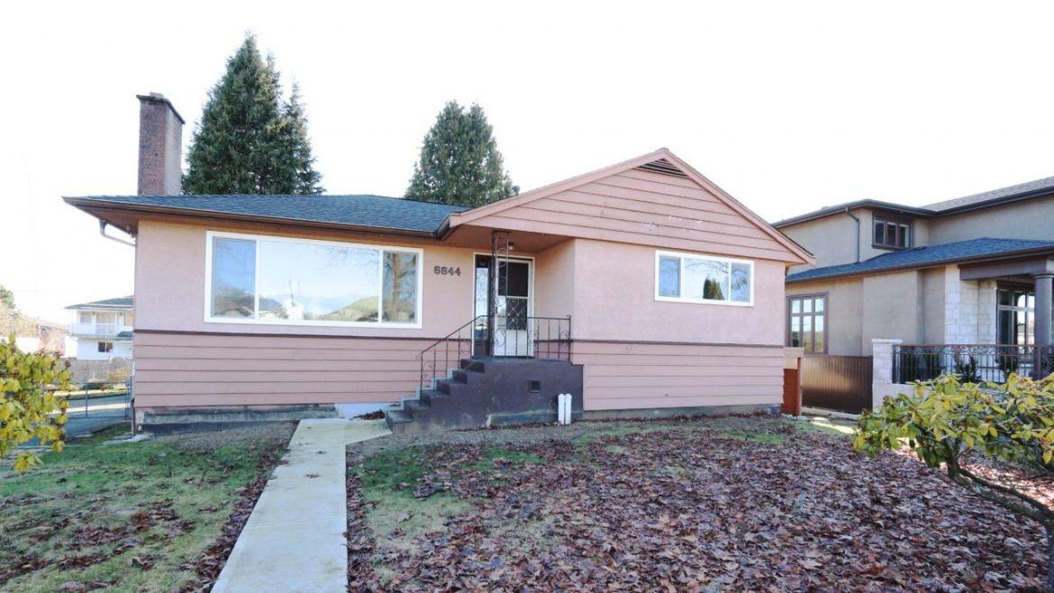 6644 Charles Street, Sperling-Duthie, Burnaby North 